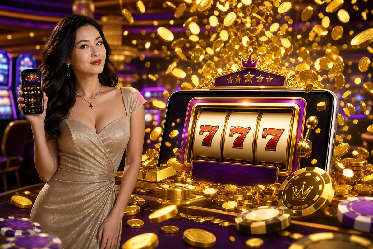 6789ga thương hiệu casino trực tuyến